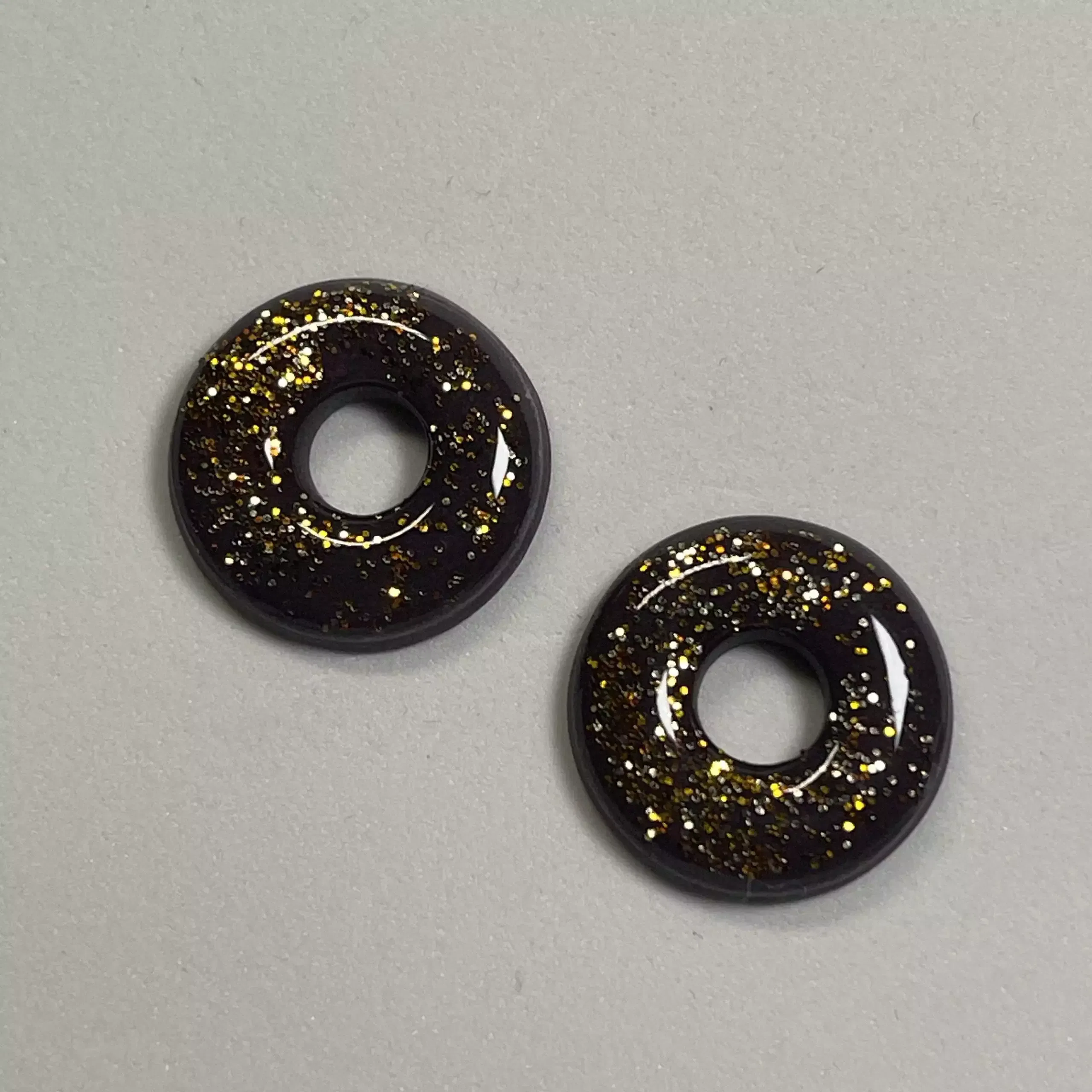 Charm Donut Destello