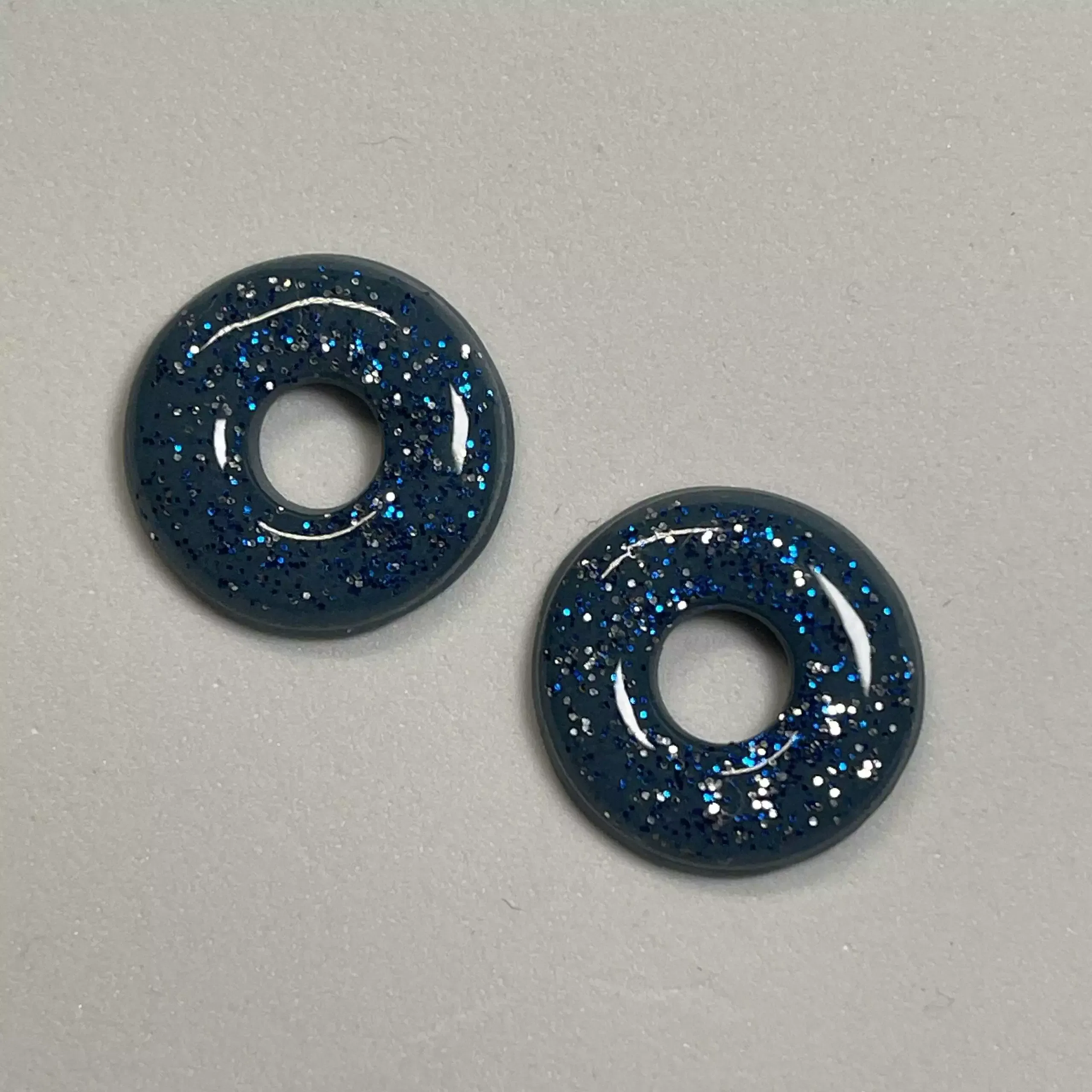 Charm Donut Estelar