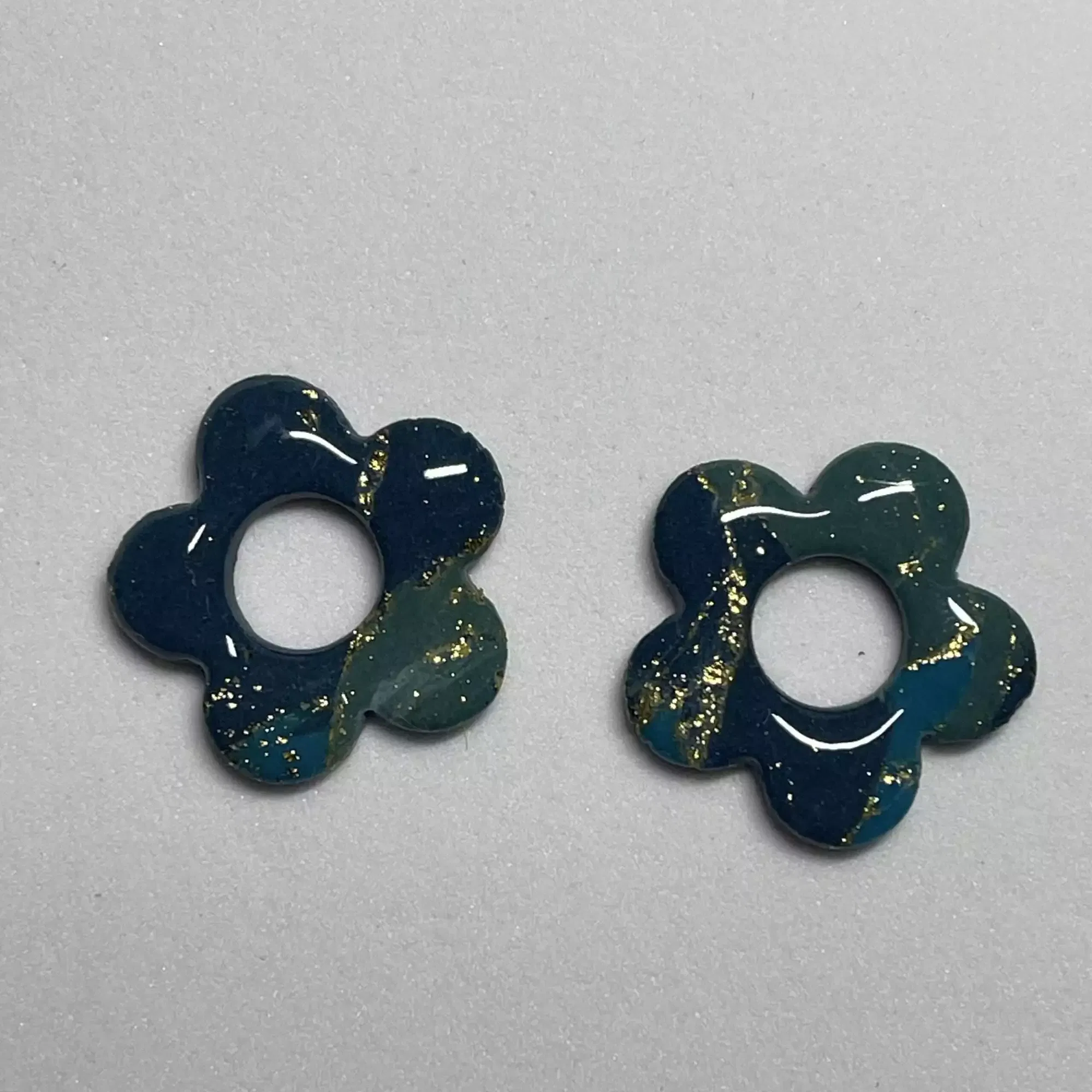 Charm Flor Aguas