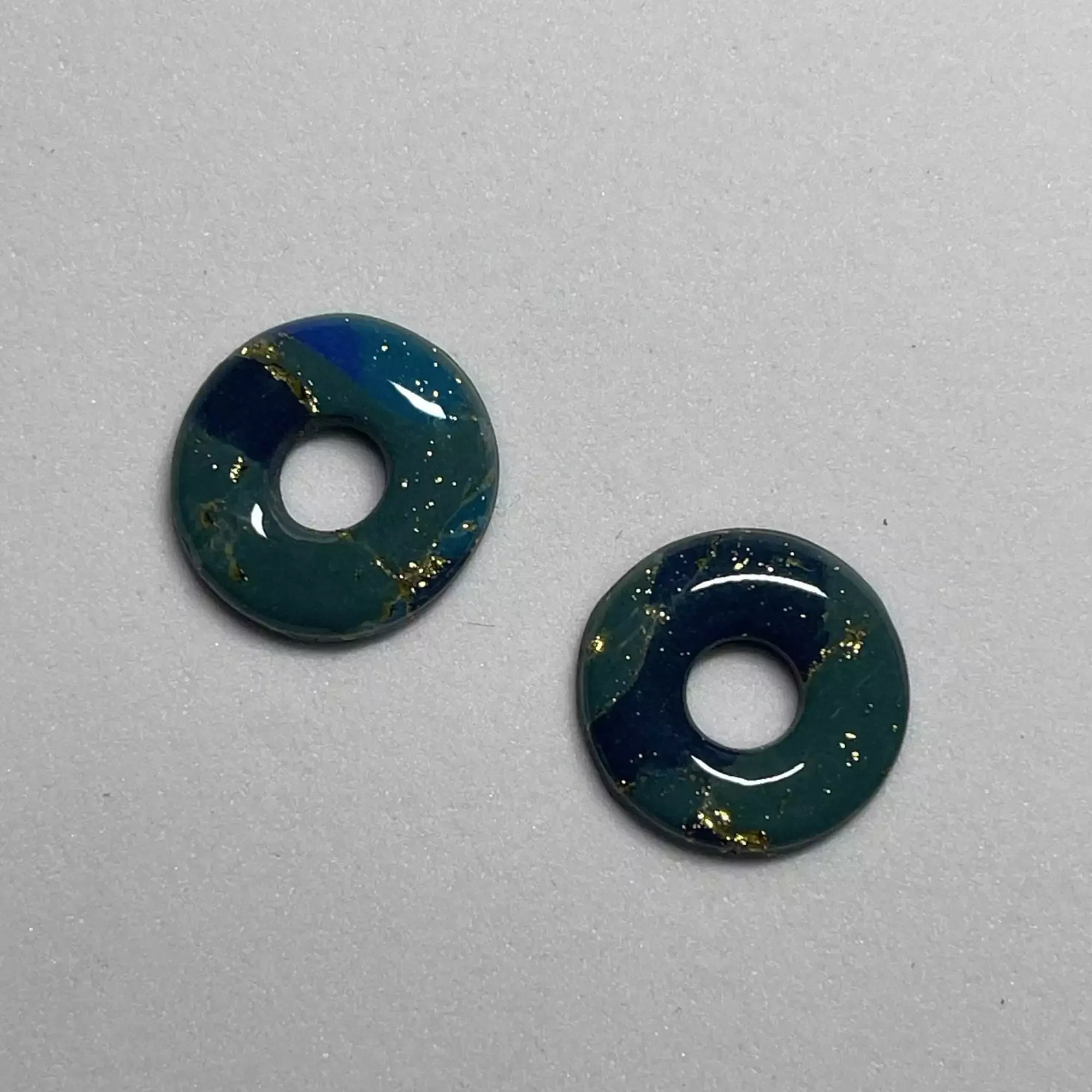 Charm Donut Aguas