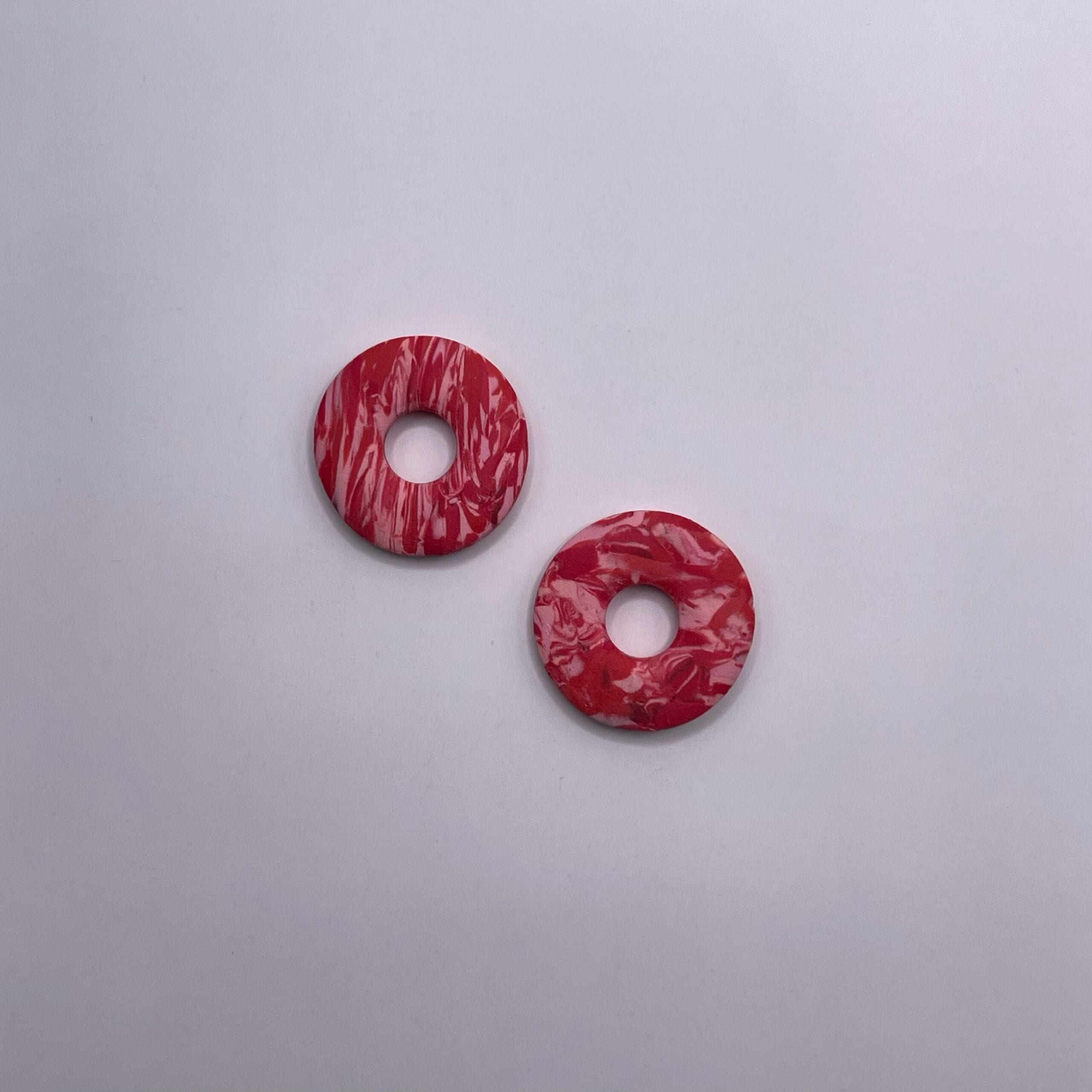Charm Donut Tarantino