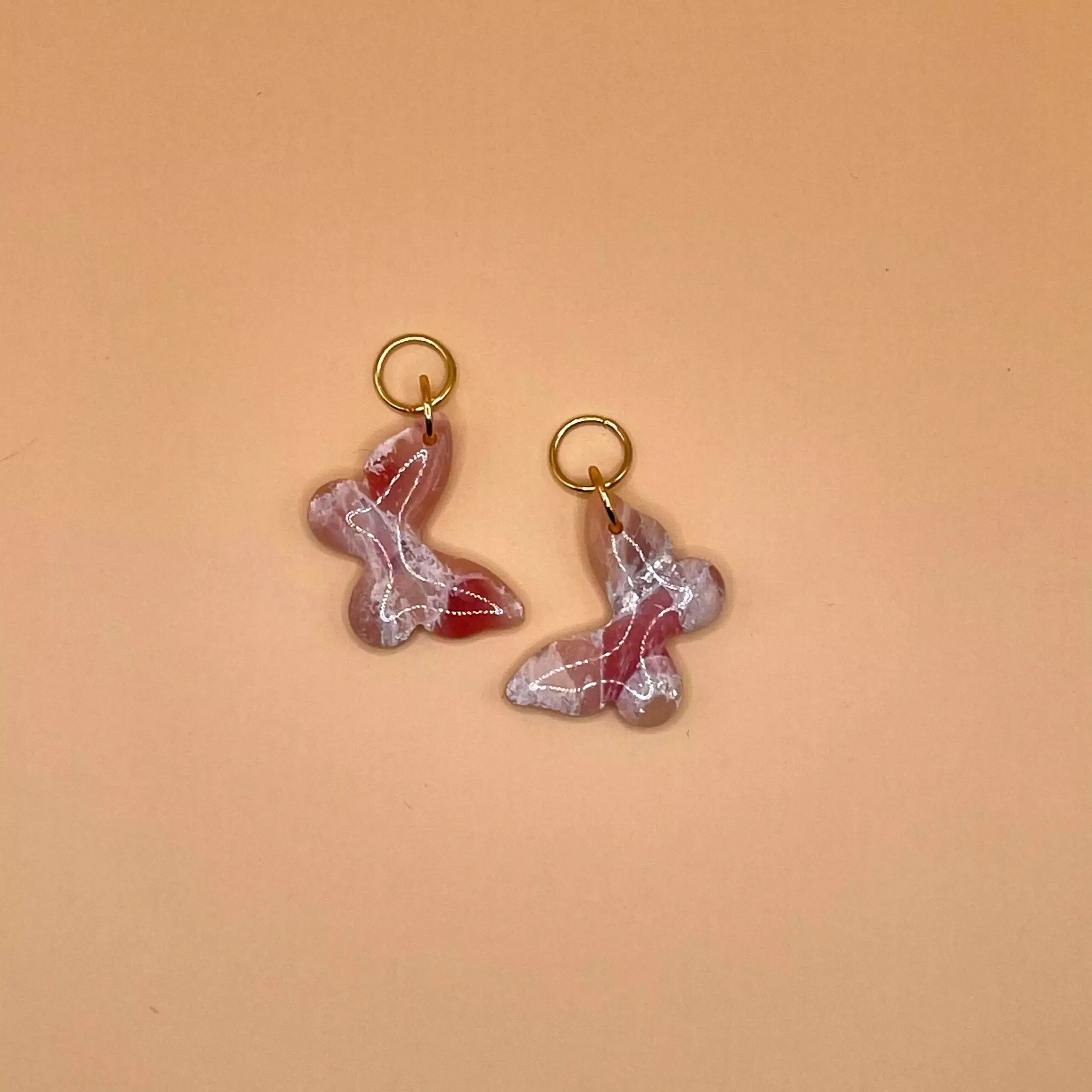 Charm Mariposa