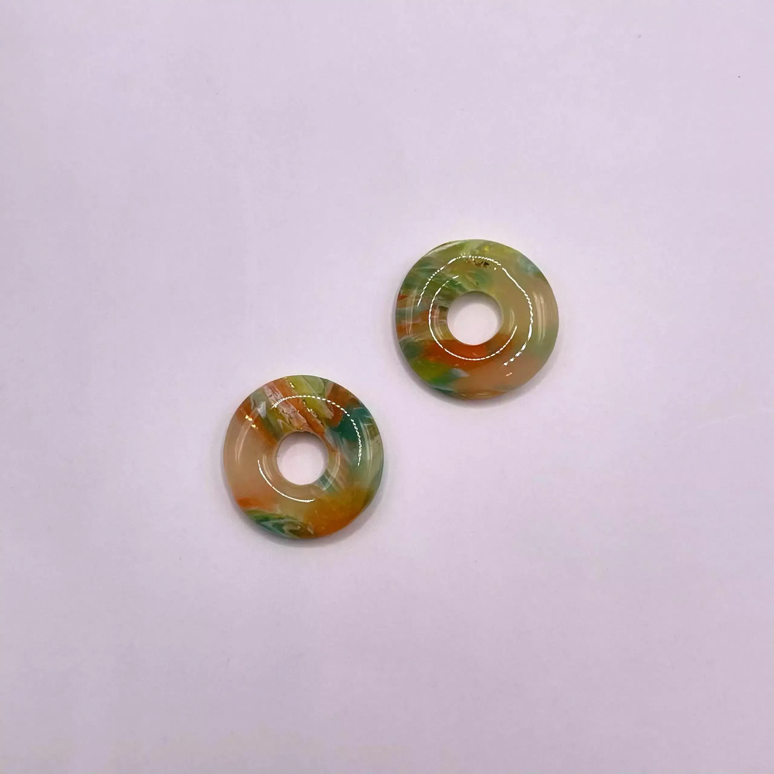 Charm Donut Gould