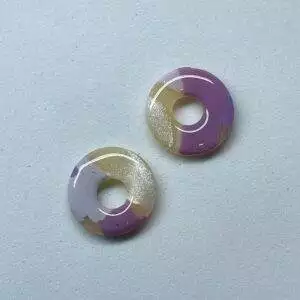 Charm Donut Aguas Lilas
