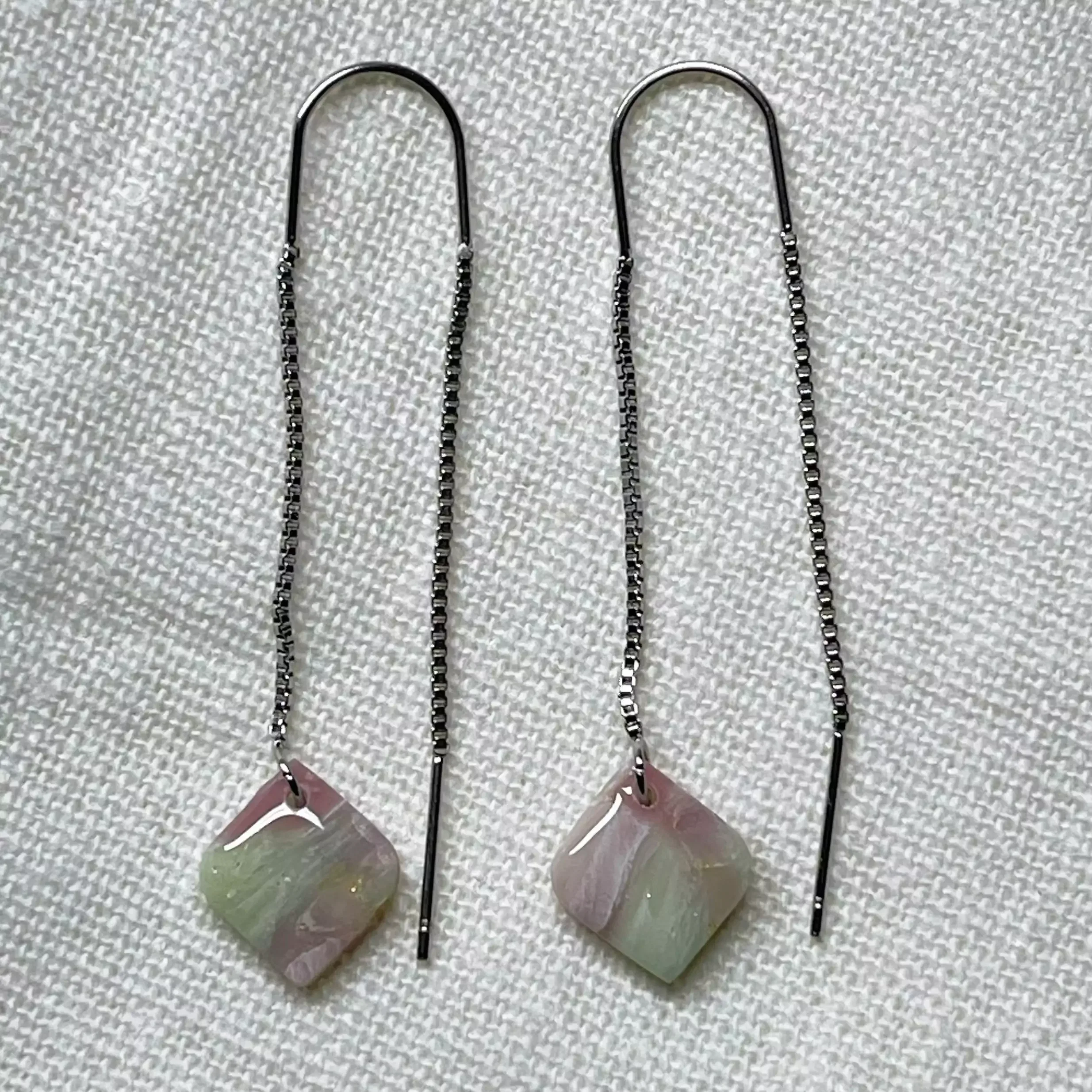 Pendientes Mini Rounded