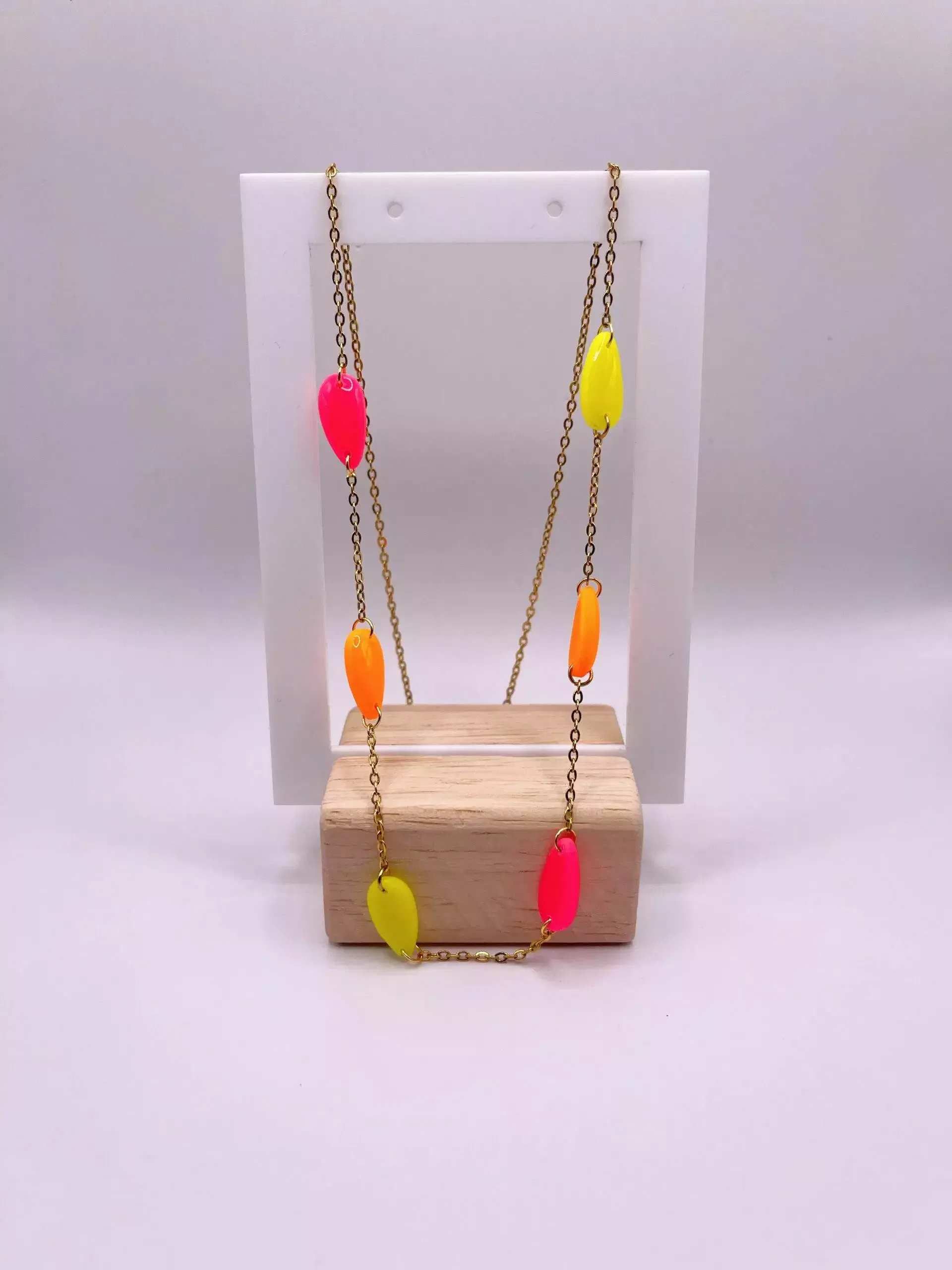 Collar Neon