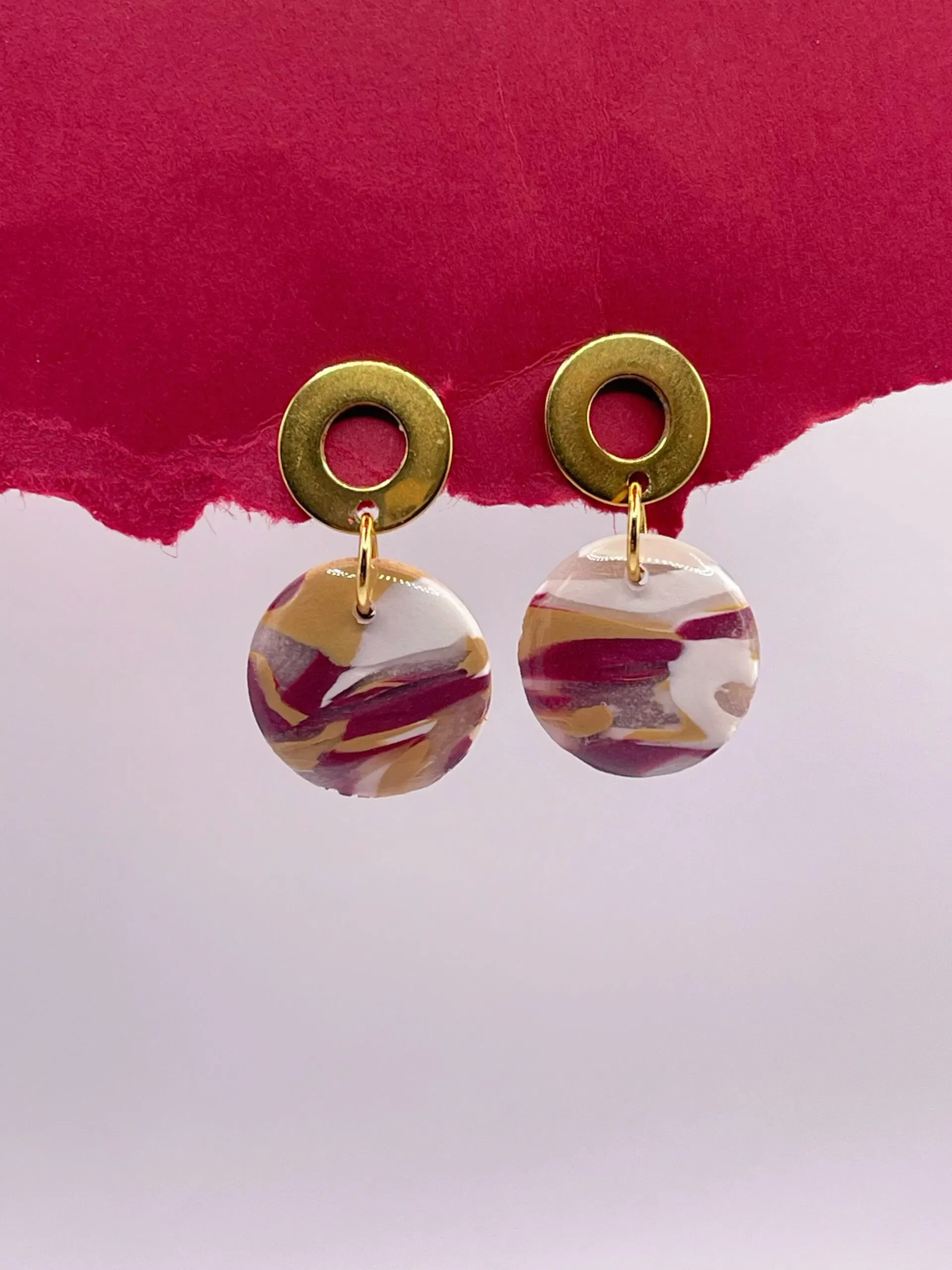 Pendientes Doblo Sienna - Imagen 3