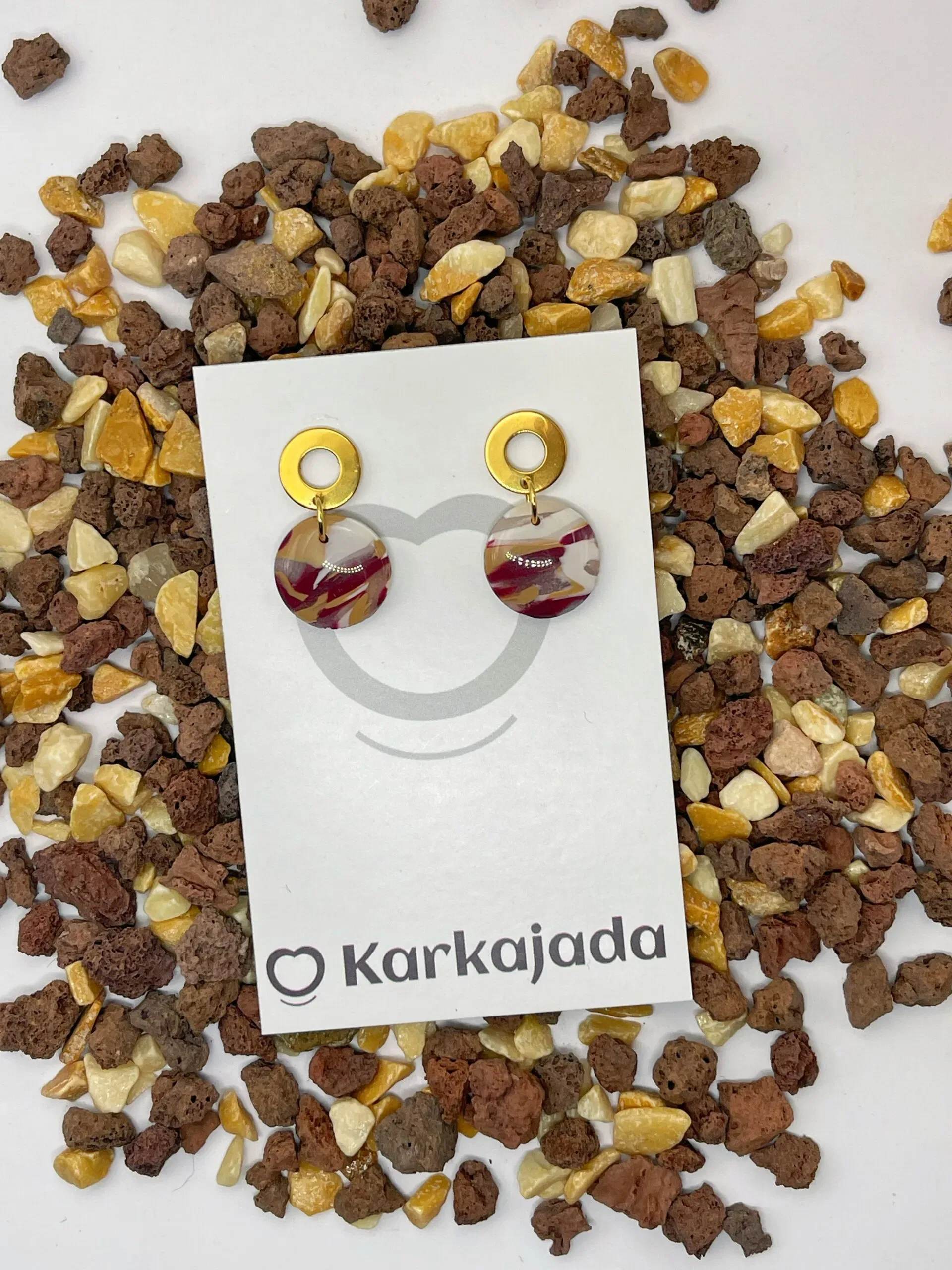 Pendientes Doblo Sienna