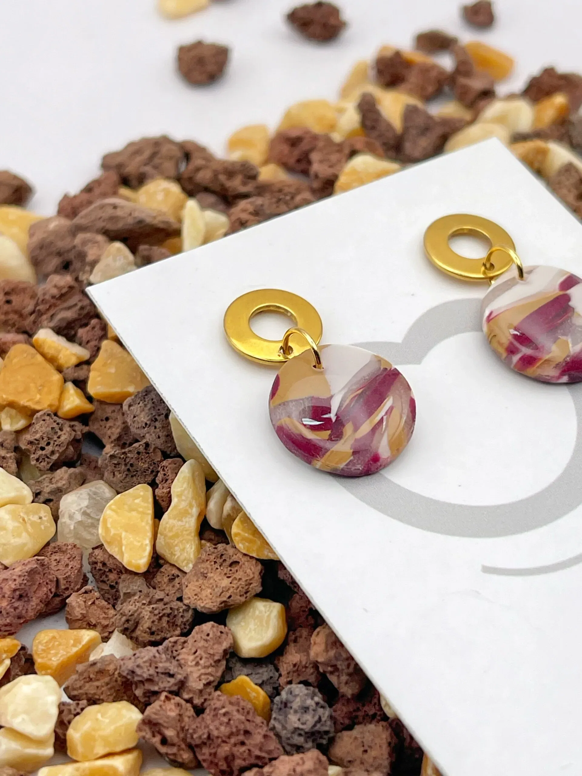 Pendientes Doblo Sienna - Imagen 2