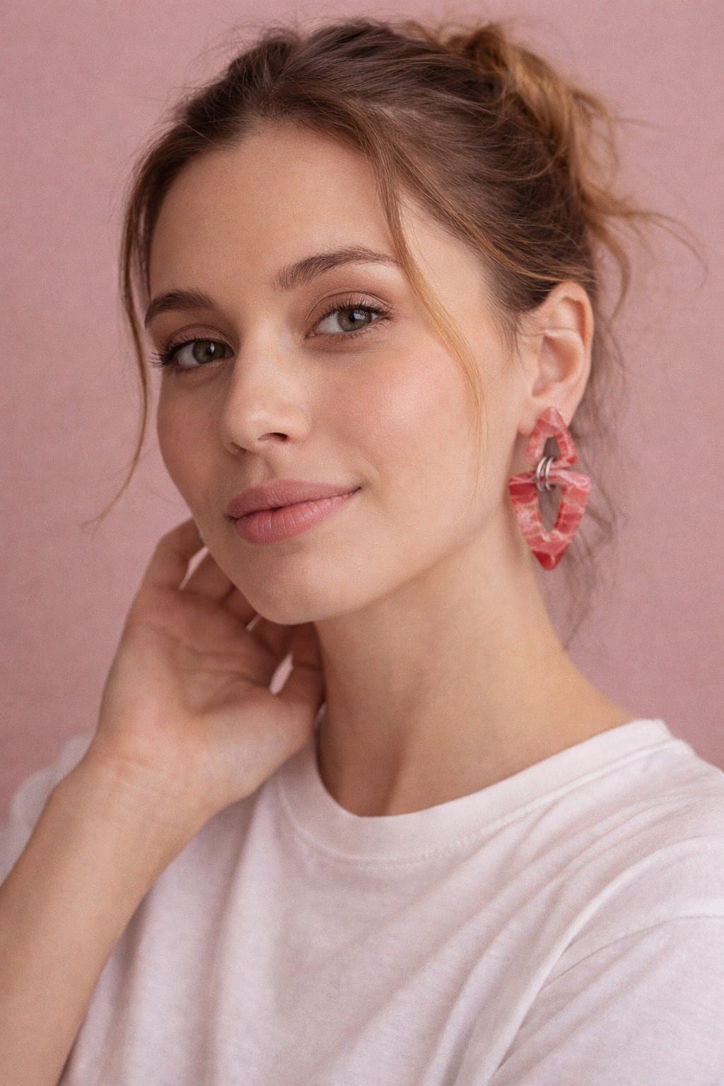 Pendientes Atria - Imagen 3