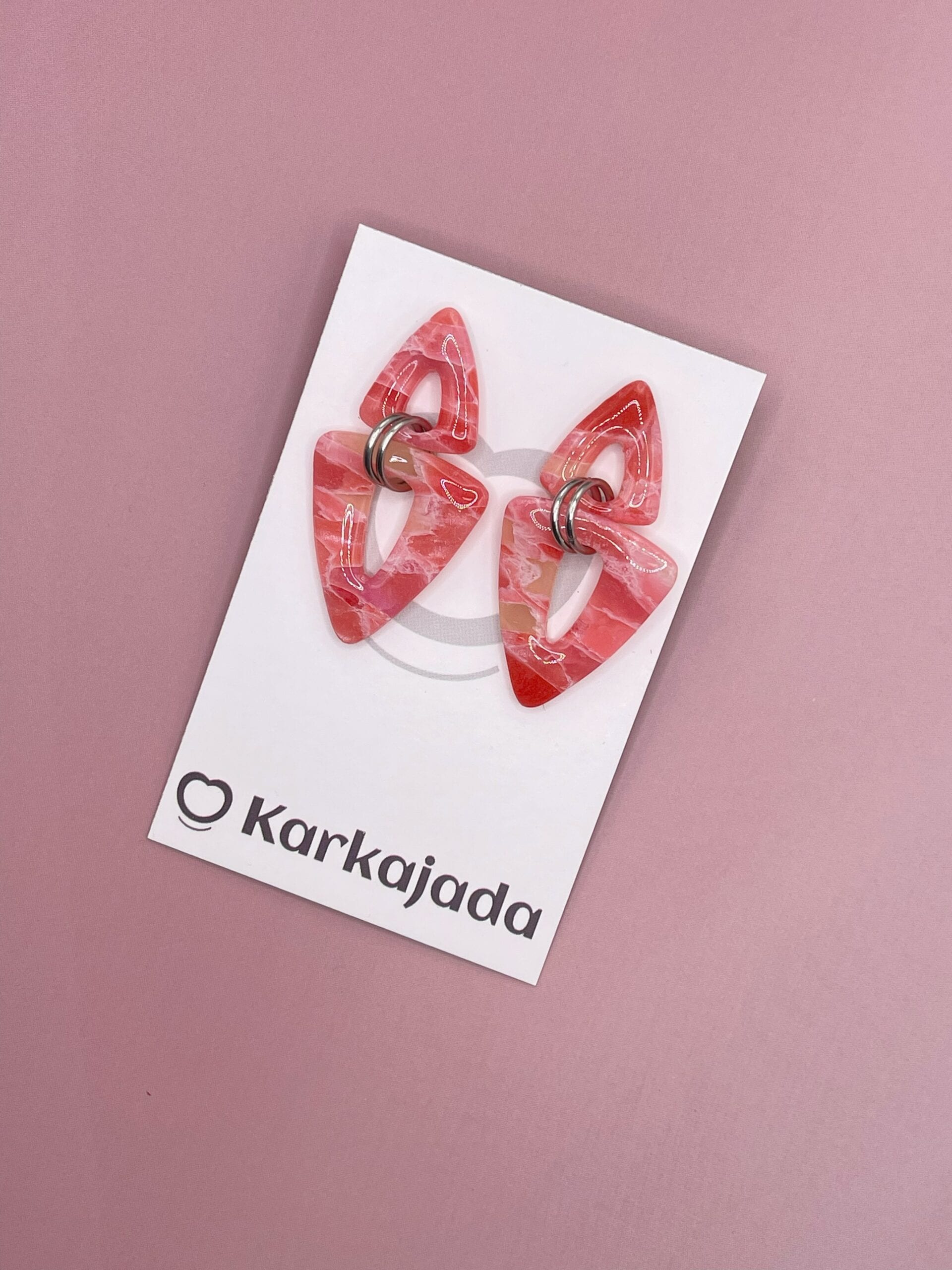 Pendientes Atria - Imagen 4
