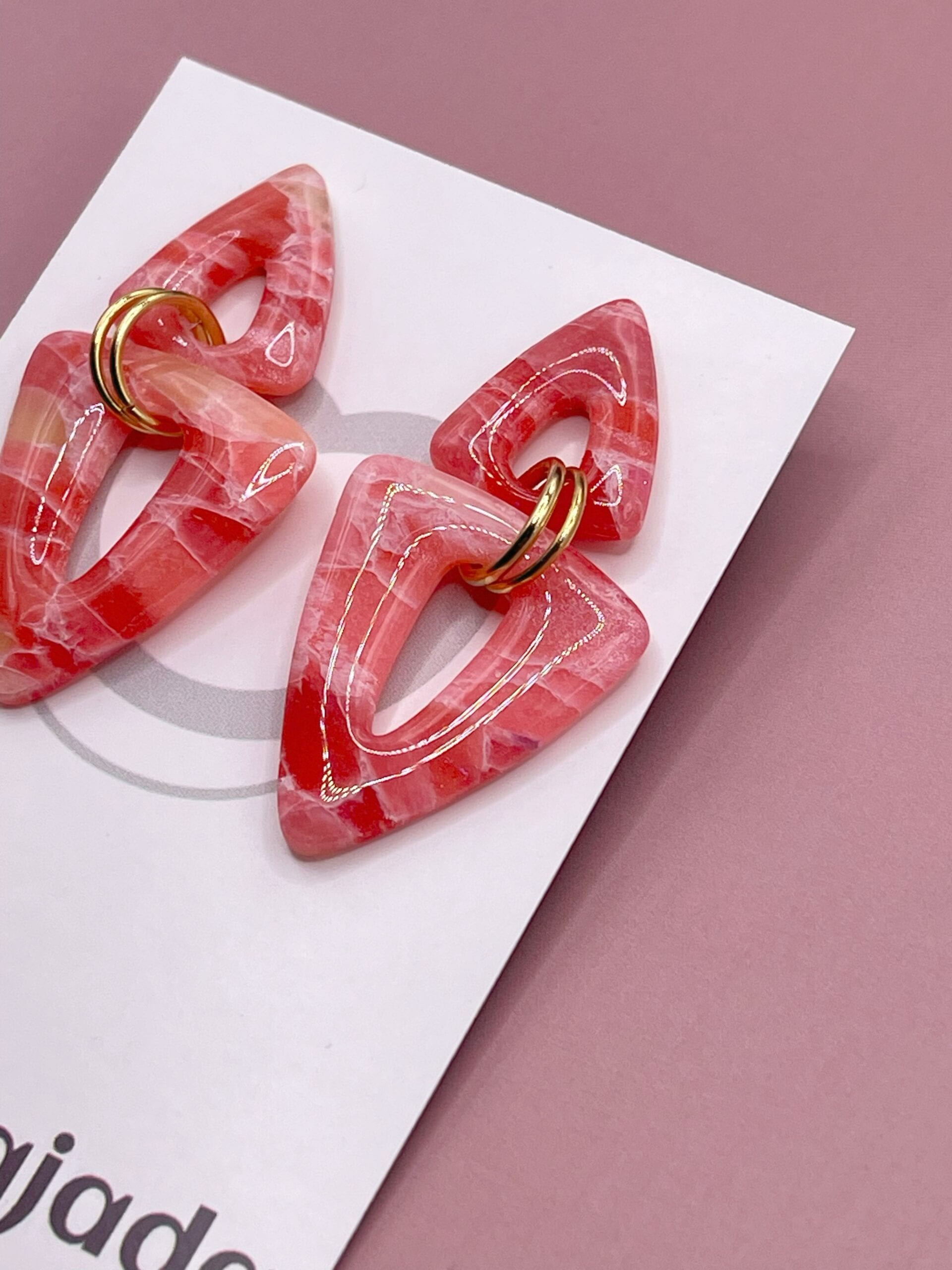 Pendientes Atria - Imagen 2