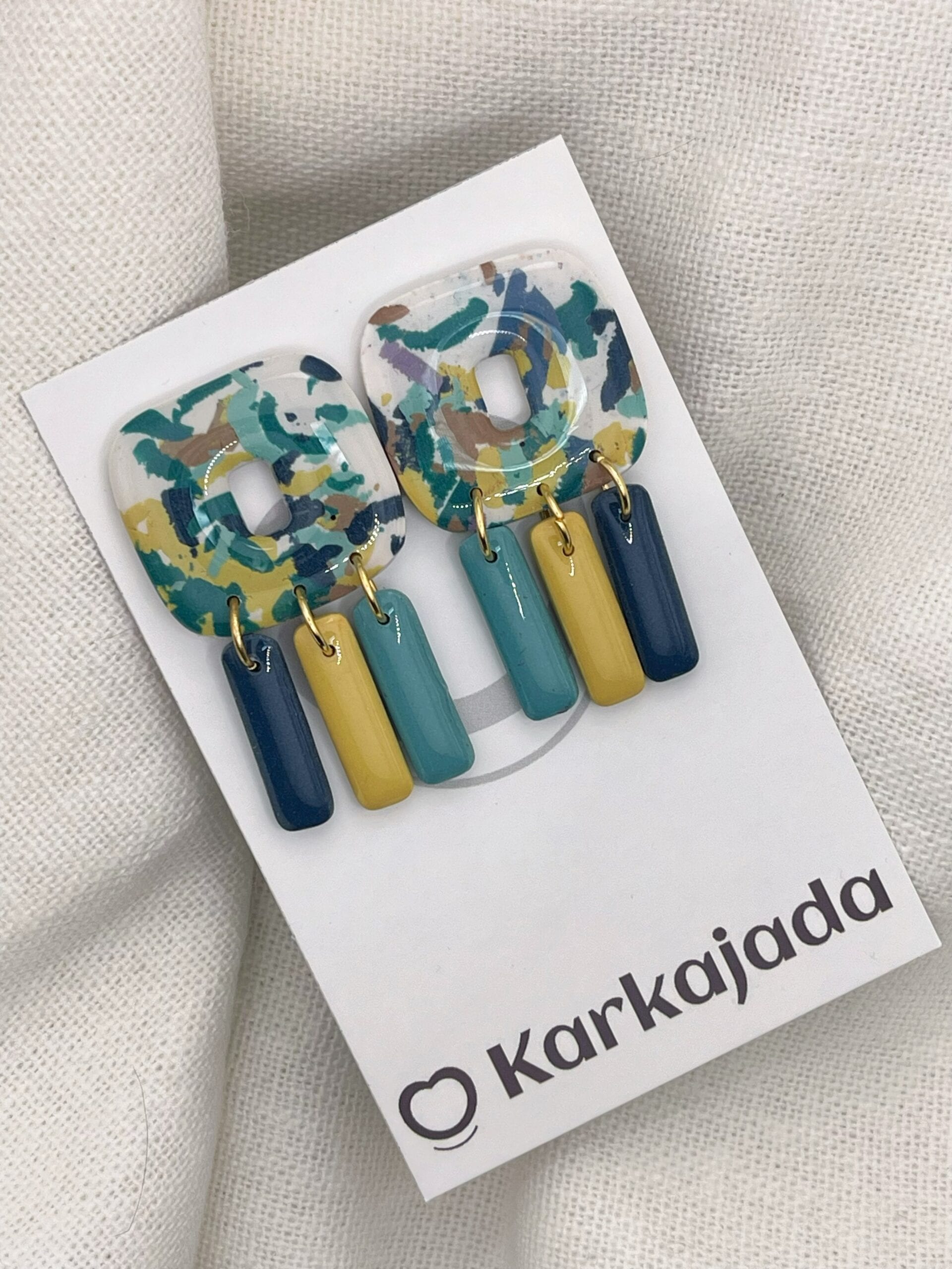 Pendientes Cascade