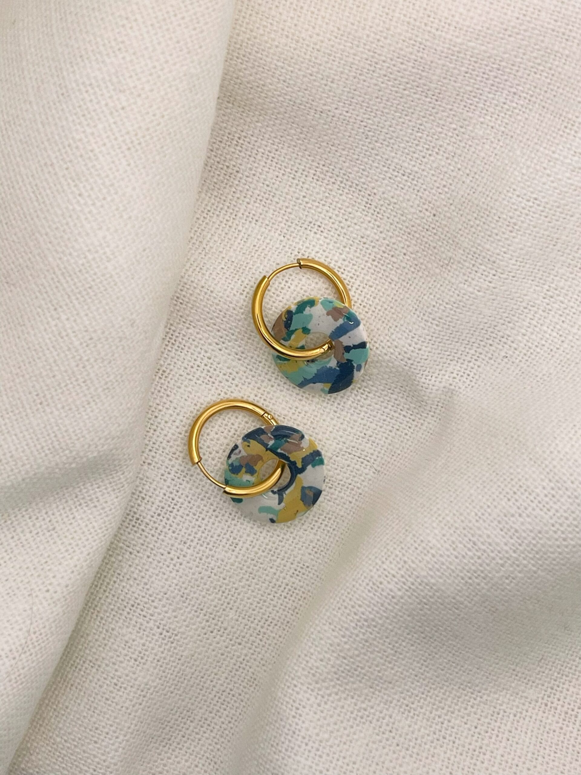 Pendientes + Charm Tramuntana - Imagen 2