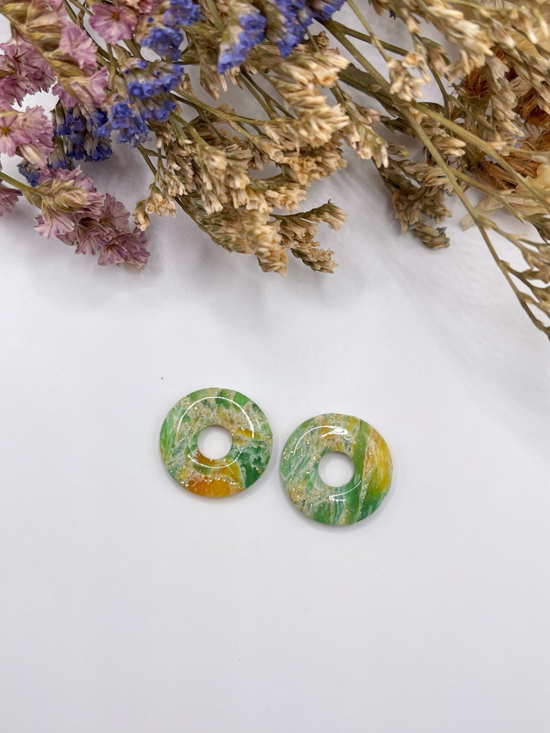 Charm Esencia Oliva