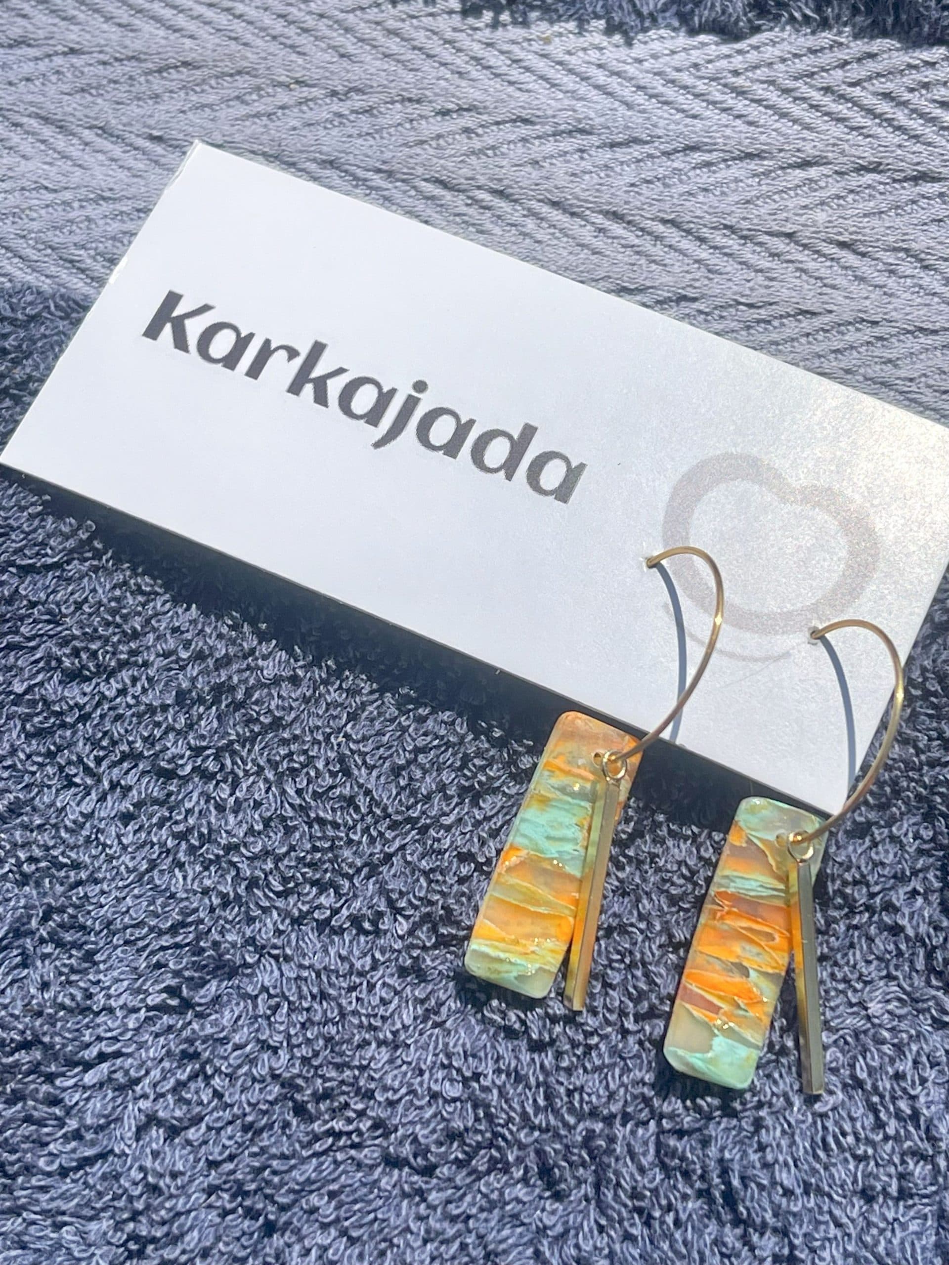 Pendientes Línea Salina
