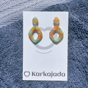 Pendientes Cala Salina