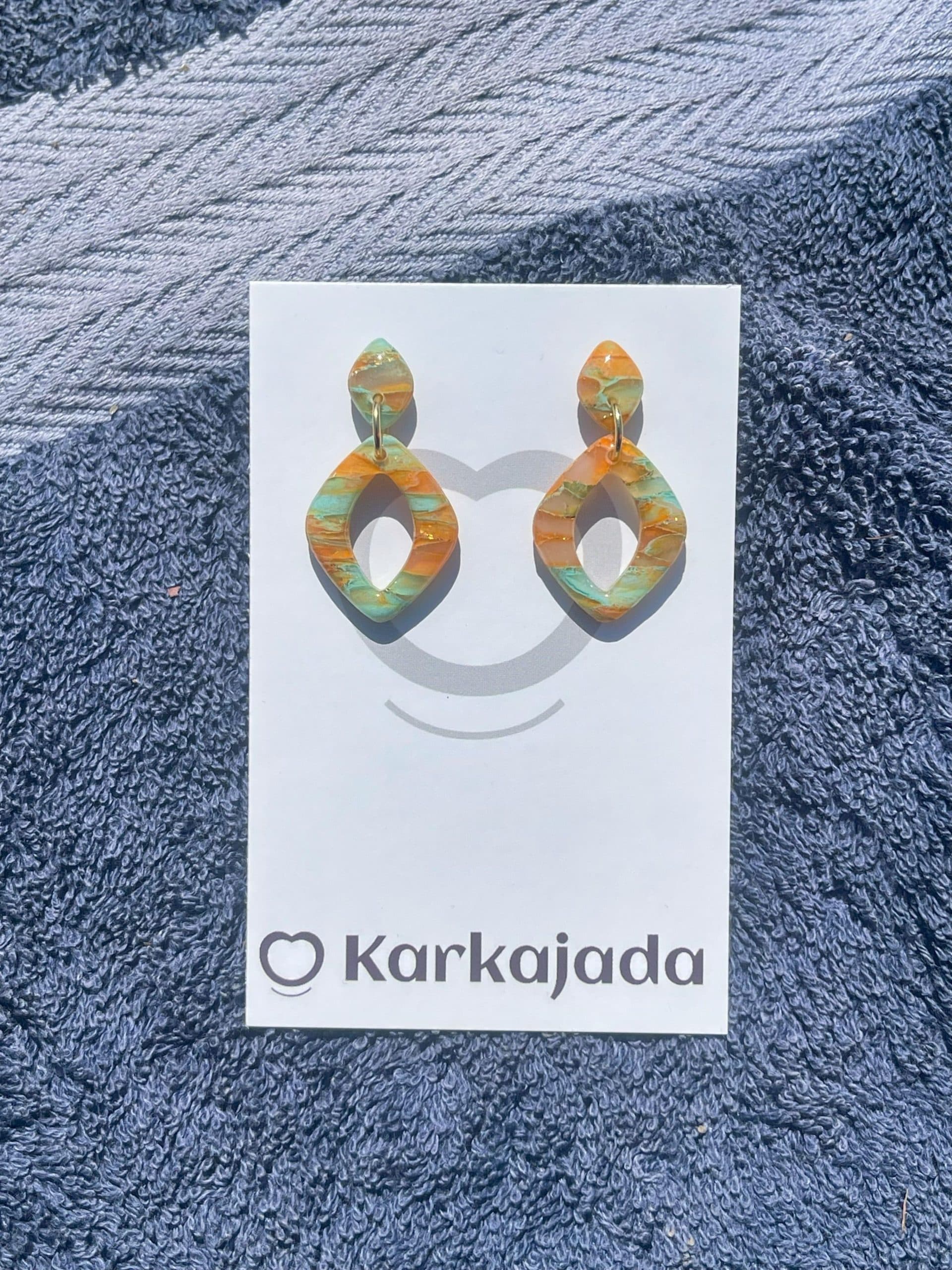 Pendientes Cala Salina