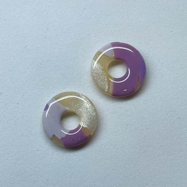 Charm Donut Aguas Lilas