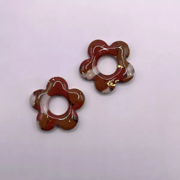 Charm Flor Tierras 2024