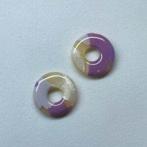 Charm Donut Aguas Lilas