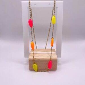 Collar Neon