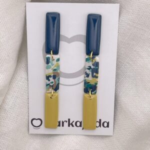 Pendientes Corrent Maxi