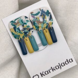 Pendientes Cascade