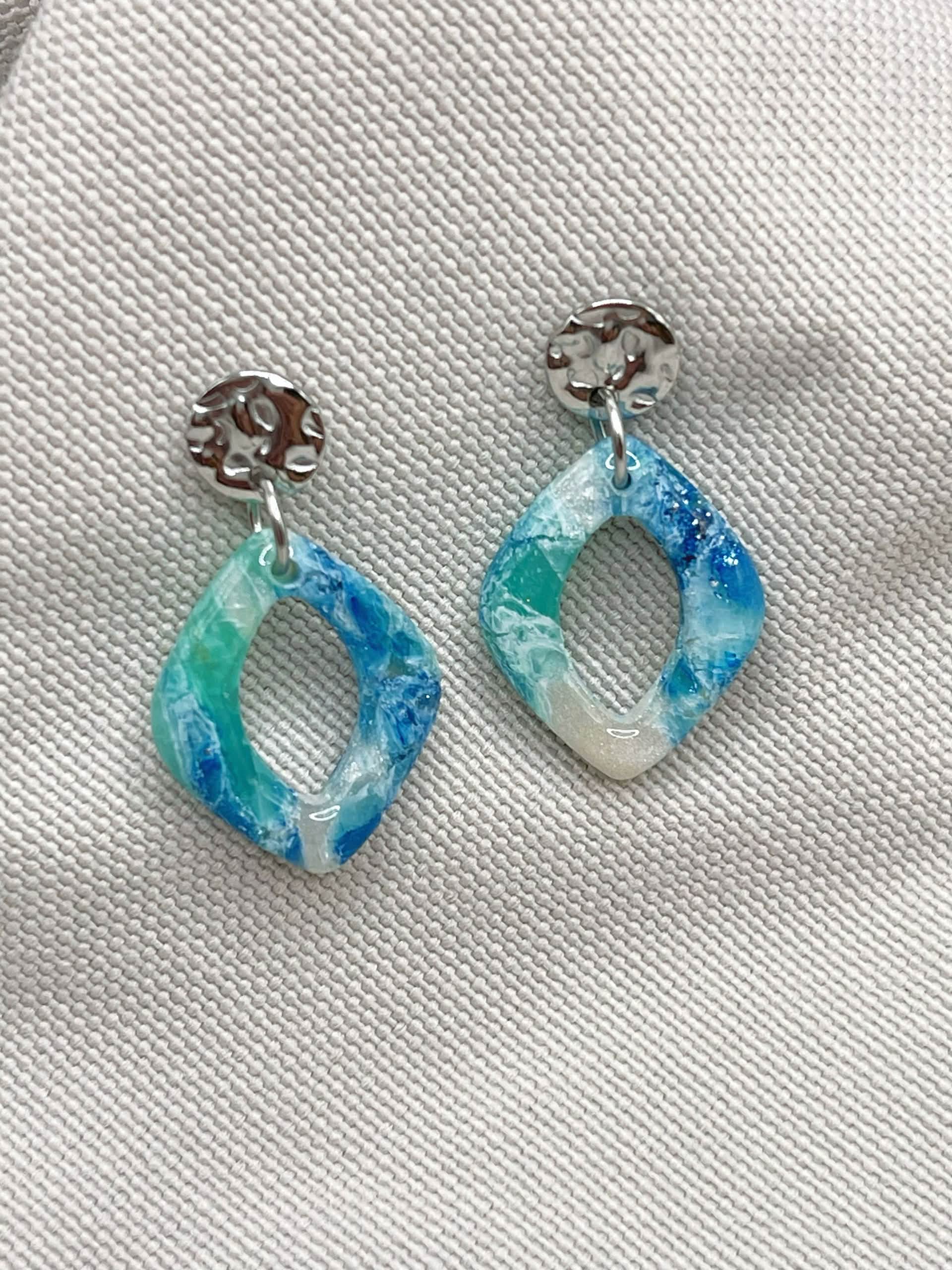 Pendientes Cala Mareas - Imagen 3