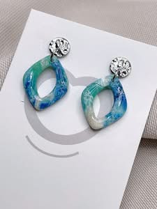 Pendientes Cala Mareas
