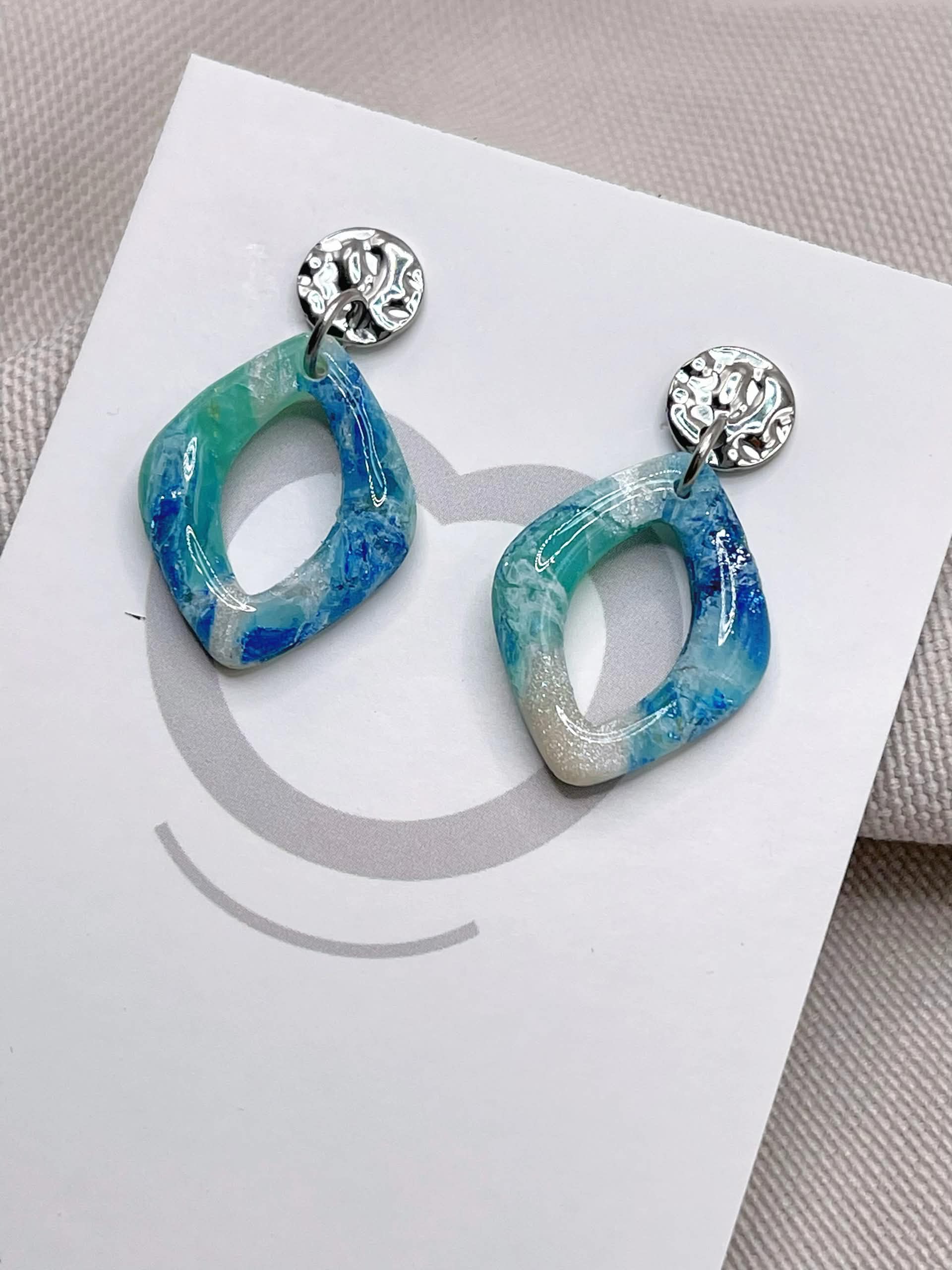Pendientes Cala Mareas